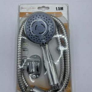 Bộ Vòi Hoa Sen + Dây 1,5m- kod A3159