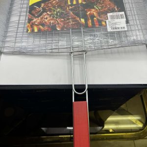Vỉ Nướng Thịt BBQ Grill -kod 5812