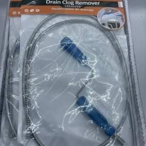 Thông Cống Sắt - bịch 12ks X 35kc