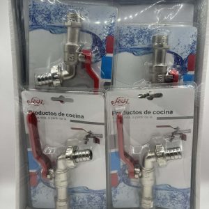 Đầu Vòi Nước Thay Thế - hộp 12ks X 35kc