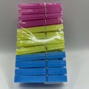 Cặp Quần Áo Nhựa Kolicky na pradlo - TT9801K14
