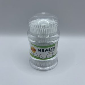 Tăm Nhựa New Healthy - bịch12ks x 23kc