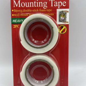 Băng Dính 2 mặt 2pc - bịch 12ks X 15kc