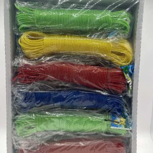 Dây Phơi mix màu - bịch 12kc X 15kc