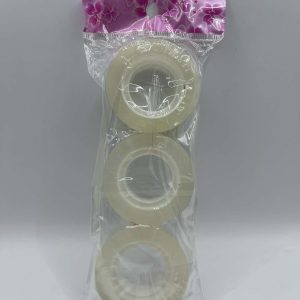 Băng Dính nhỏ cuộn 3ks- bịch 12ks