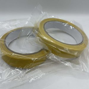 Băng Dính Vàng Q6352- bịch 12ks X 17kc