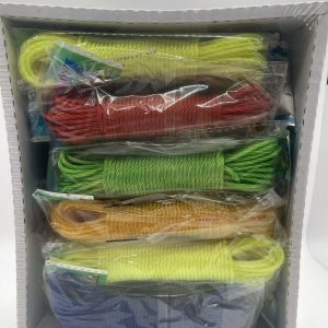 Dây Phơi Mix Màu Q8886- bịch 12kc X 12kc