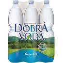 Dobrá Voda neperlivá 6x1,5L-hsd 4/2027