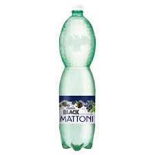 Mattoni black s příchutí černých plodů 6x1,5L-hsd 6/2027