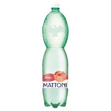Mattoni broskev 6x1,5L-hsd 5/2027