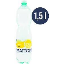 Mattoni citron 6x1,5L-hsd 6/2027