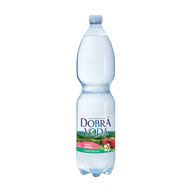 Dobrá Voda lesní jahoda 6x1,5L-hsd 2/2027