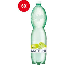 Mattoni bílé hrozny 6x1,5L- hsd 6/2027