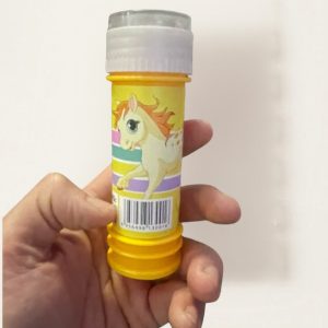 Malý bublifuk 36ks - různé druhy