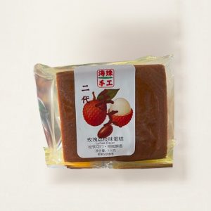 Dortík Ranli Handmake Toast Liči 120g, hsd 11/2026