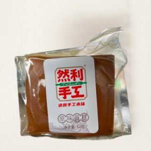 Dortík Ranli Handmake Toast originál 120g, hsd 08/2026
