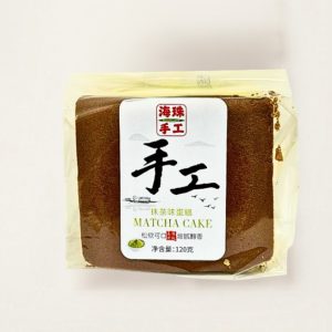Dortík Ranli Handmake Toast Macha 120g, hsd 11/2026