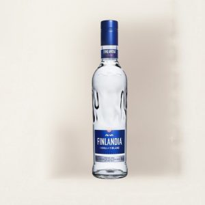 Vodka Finlandia 0,7l 40% 12ks
