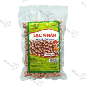 THANH LOC Lac Vo Hong Getrocknete Erdnüsse 500g