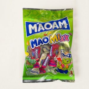 Maoam Mix 70g, hsd 02/2027