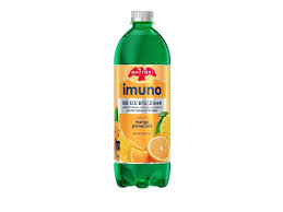 Mattoni Imuno mango & pomeranč PET 6x0,7l- hsd 24/4/2027