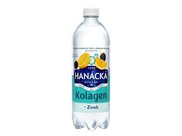 Hanácká kyselka kolagen 6x0,7 l-hsd 2/2027