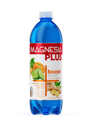 Magnesia Plus Boost 6x0,7 l- hsd 4/2027