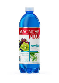 Magnesia Plus Revital hroznové víno, aloe vera 6x0,7 l-hsd 4/2027