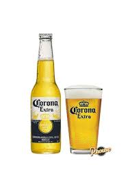 Corona Extra 4,5% 24x355ml- hsd 1/2027