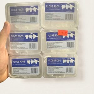 Dentální párátka 30x12ks