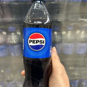 Pepsi original 250ml, hsd 09/2026