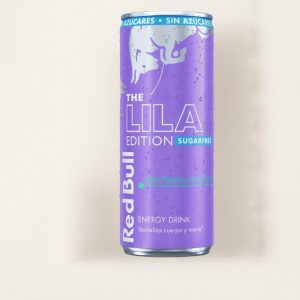 Red Bull s příchutí grepu a květinových tónů Bez cukru 250 ml 24ks, hsd 02/2027