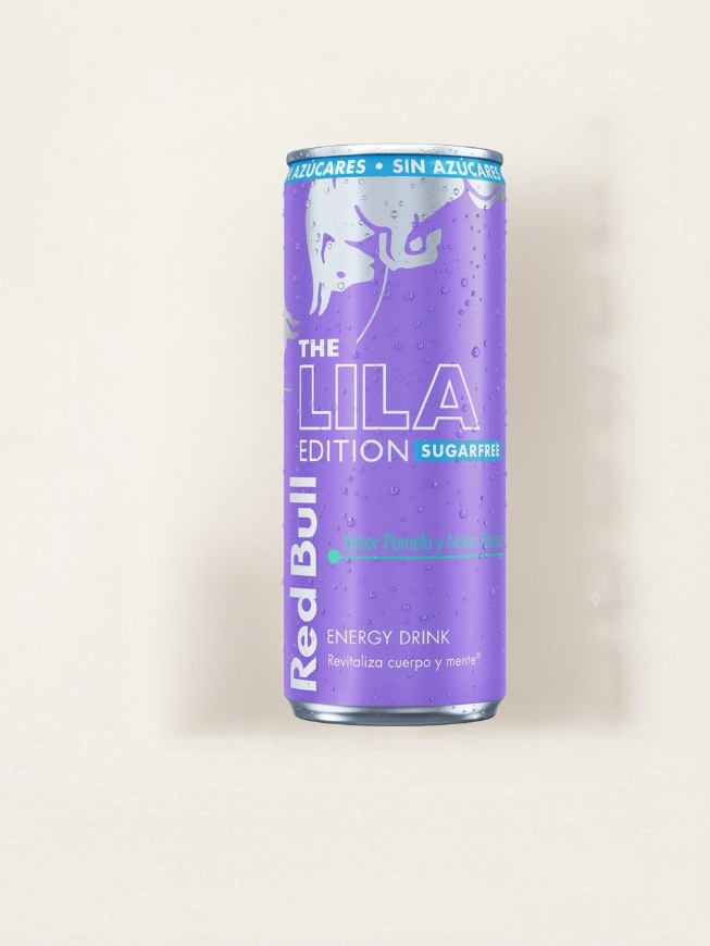 Red Bull s příchutí grepu a květinových tónů Bez cukru 250 ml 24ks, hsd 02/2027
