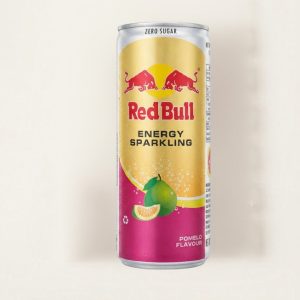 Red Bull Zero Sugar Pomelo v 250ml 24ks, hsd 06/2027