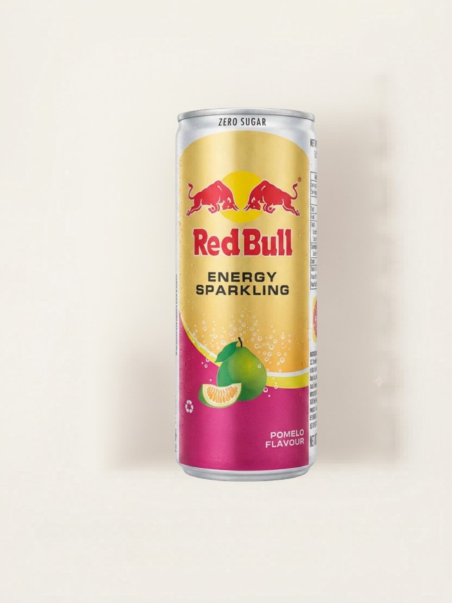 Red Bull Zero Sugar Pomelo v 250ml 24ks, hsd 06/2027