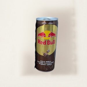 Red Bull Coffe Flavoured 250ml 24ks, hsd 06/2027