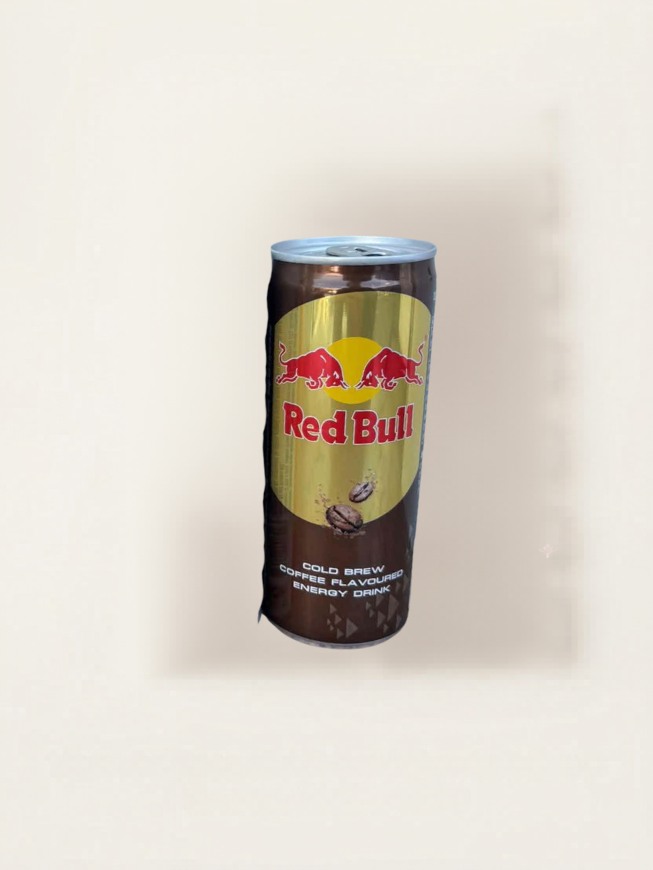 Red Bull Coffe Flavoured 250ml 24ks, hsd 06/2027