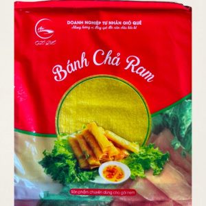 Tenký rýžový papír 200g, hsd 05/2027