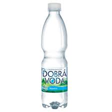 Dobrá Voda neperlivá 8x0,5L-hsd 15/6/2027