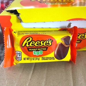 Reeses 34g x 36ks -han 10/2026