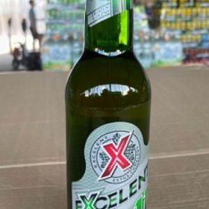 Excelent 11*  500ml x20ks -han 12/2026