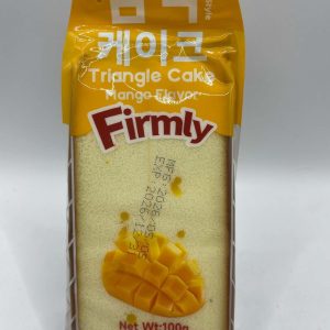 Banh bong lan tam giac Firmly Mango 100g-han 1/2027