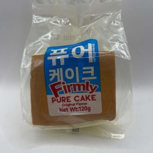Banh bong lan original 120g- han 5/1/2027