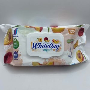 Giay uot WhiteDay Peach 120ks