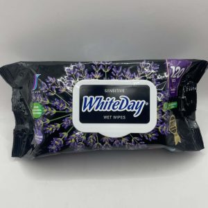 Giay uot WhiteDay lavender 120ks