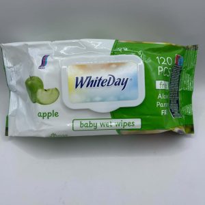 Giay uot WhiteDay Apple 120ks