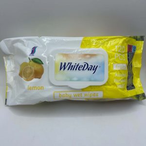 Giay uot WhiteDay Lemon 120ks