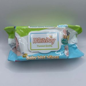 Giay uot WhiteDay Baby 120ks