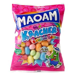Maoam Kracher Berry Shake 200g- han 3/2027