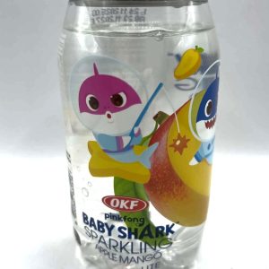 OKF BaBy Shark  Apple Mango 350ml-han 11/2027